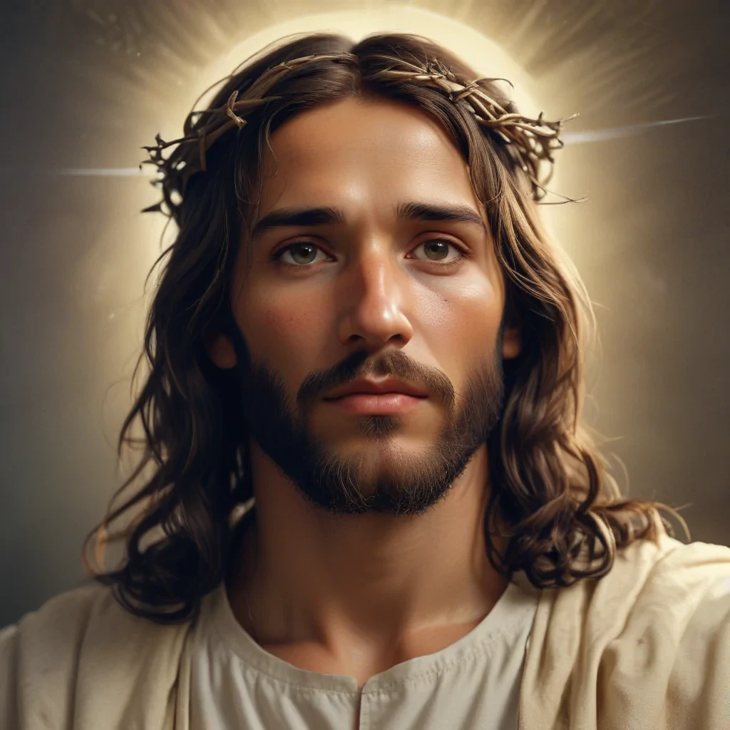 jesus wallpaper aesthetic