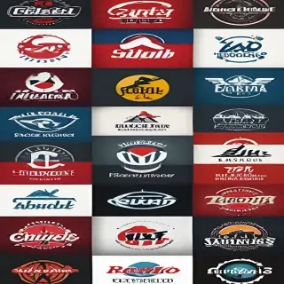 company logos