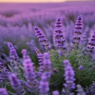 lavender iphone wallpaper