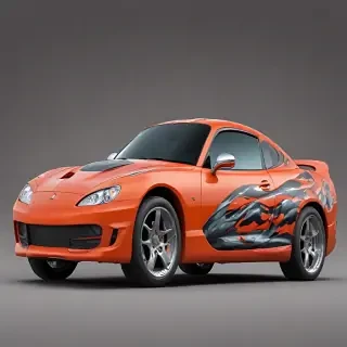 cartoon car png
