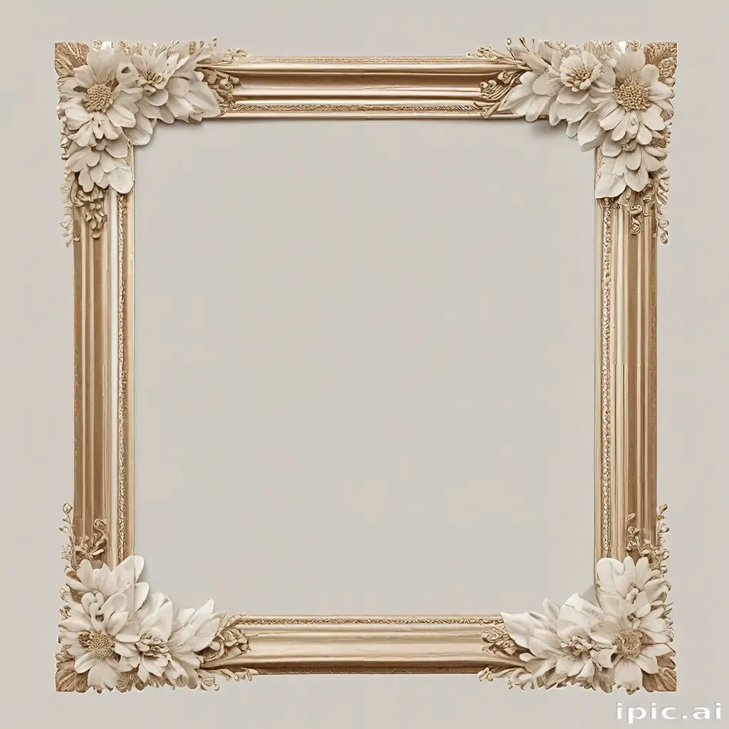 wedding frame png