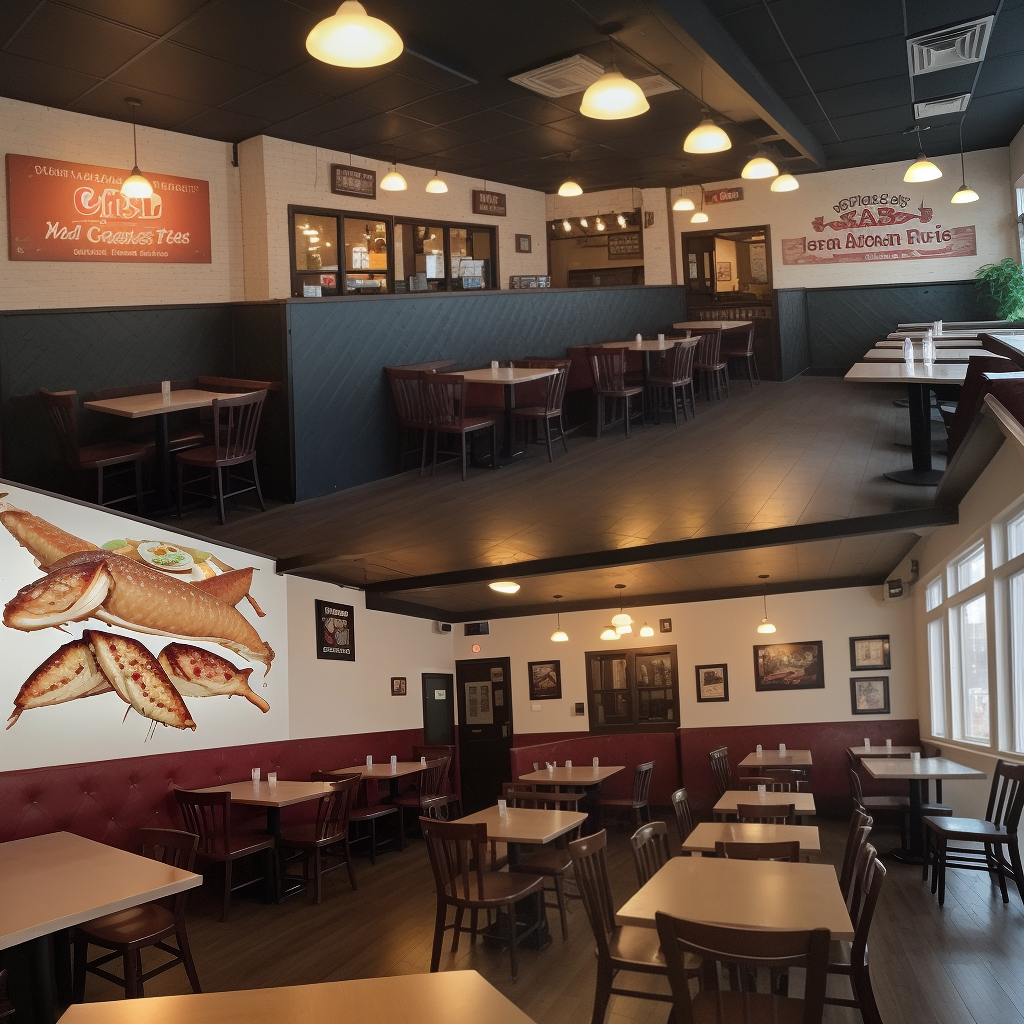 best catfish restaurant near me