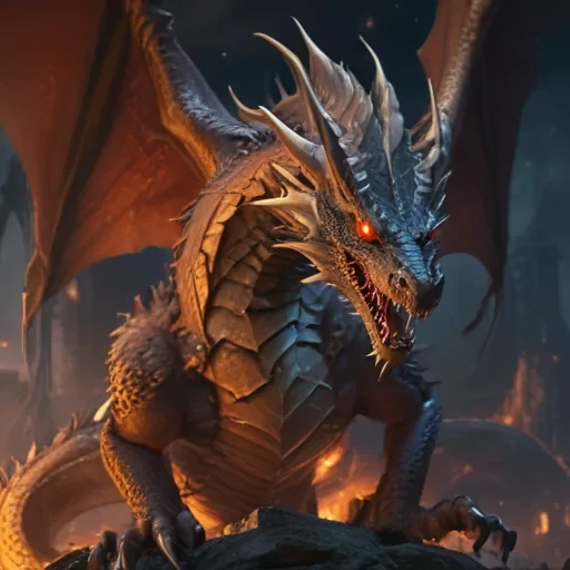 dragon wallpaper