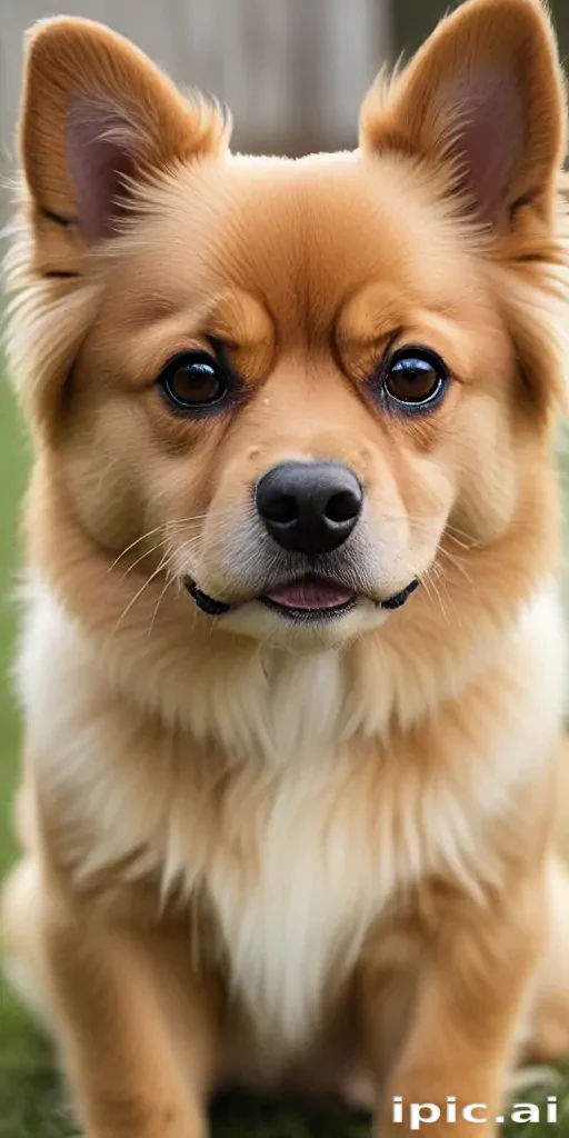 chilier dog breed
