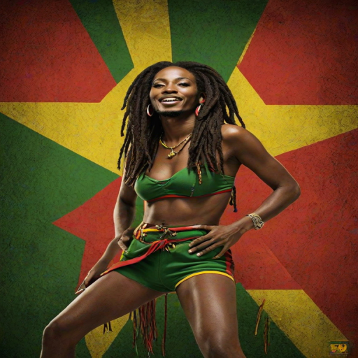 reggae music