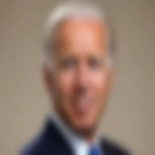 joe biden wallpaper