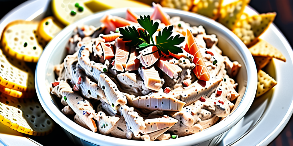 smoked fish dip near me