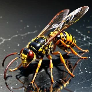 wasp png