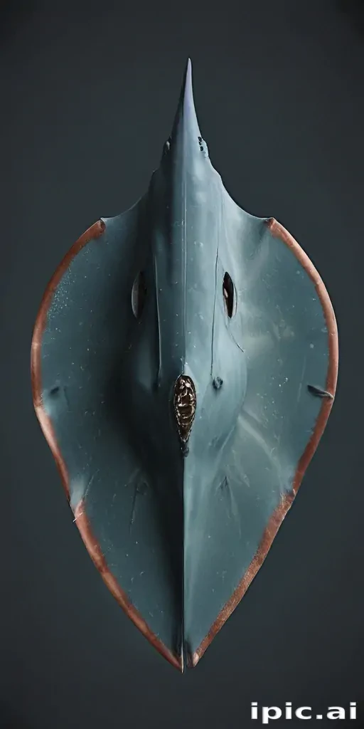 stingray png