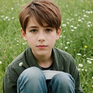 boy wallpapers