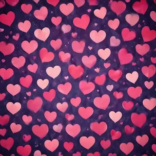 heart backgrounds for iphone