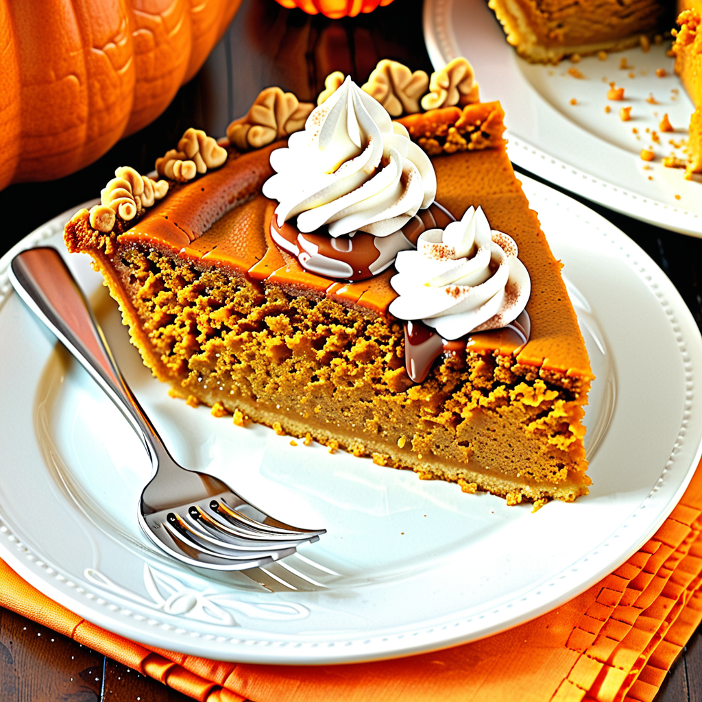 better than sex pumpkin pie cake recipe