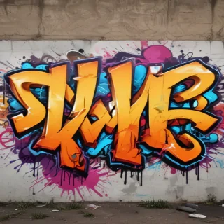 graffiti png
