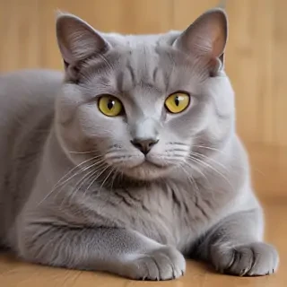 chartreux cat breed