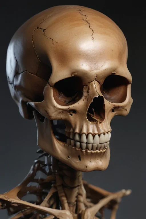 skelton png