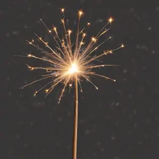 sparklers png