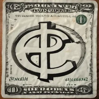 money sign