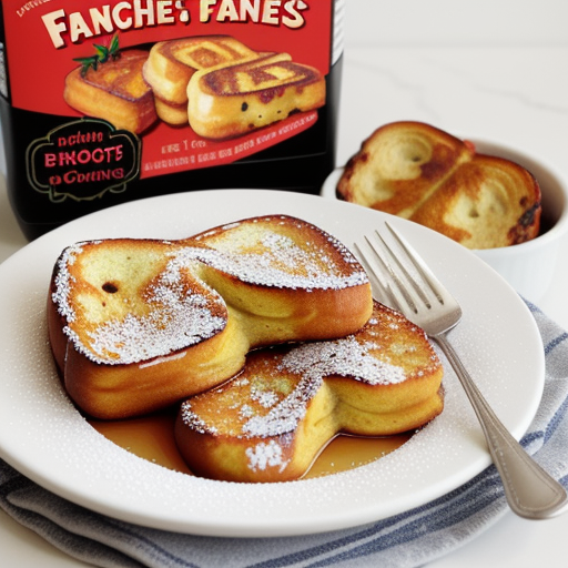 trader joe's brioche french toast