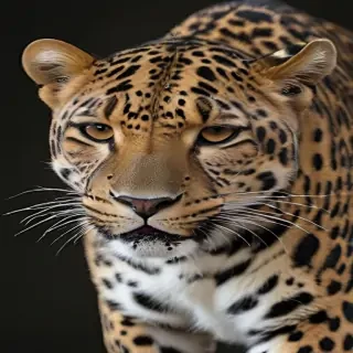 leopard png