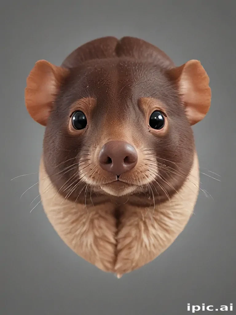 mole png