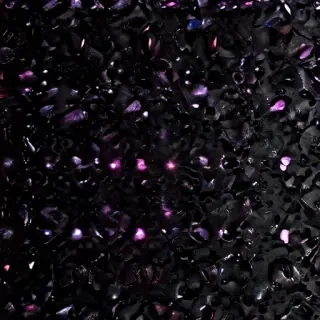 dark glitter wallpaper