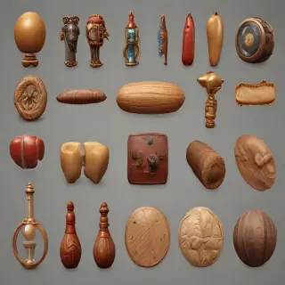 png objects