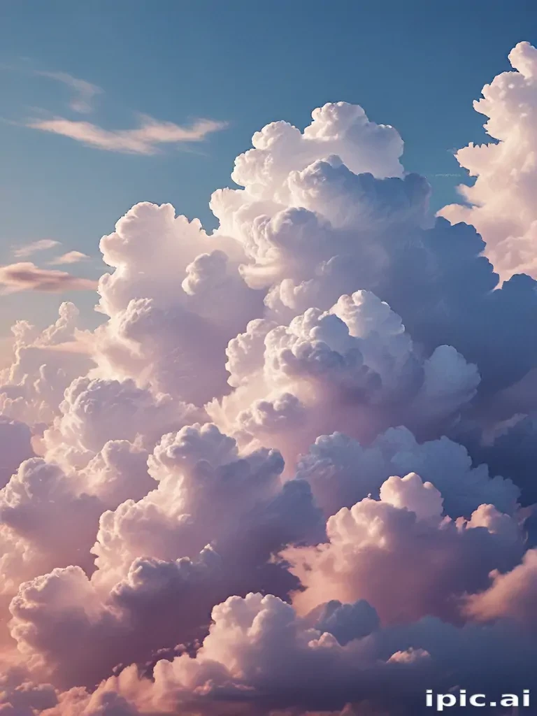 cloud wallpaper aesthetic