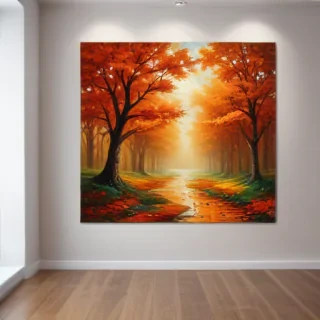 aesthetic pictures for wall