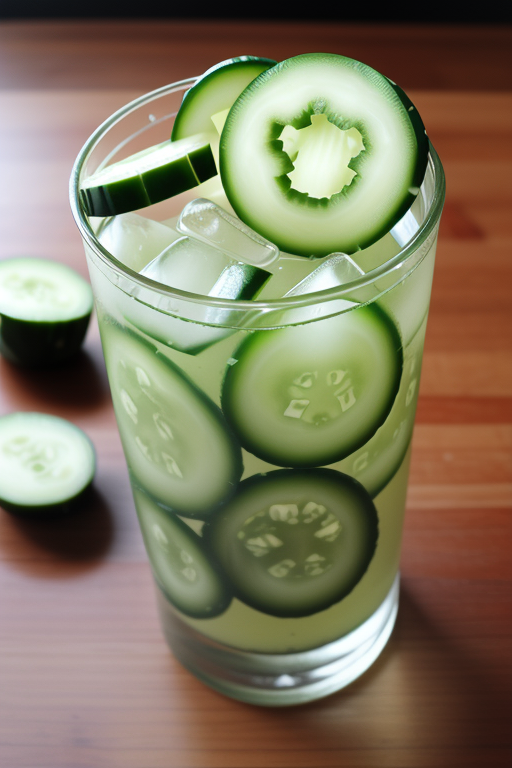 21 seeds cucumber jalapeño tequila recipe