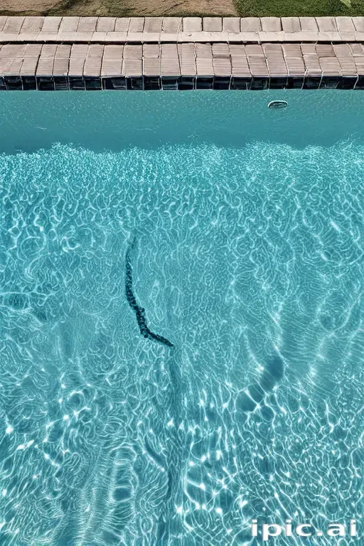 pool backround