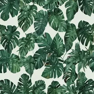 green aesthetic png
