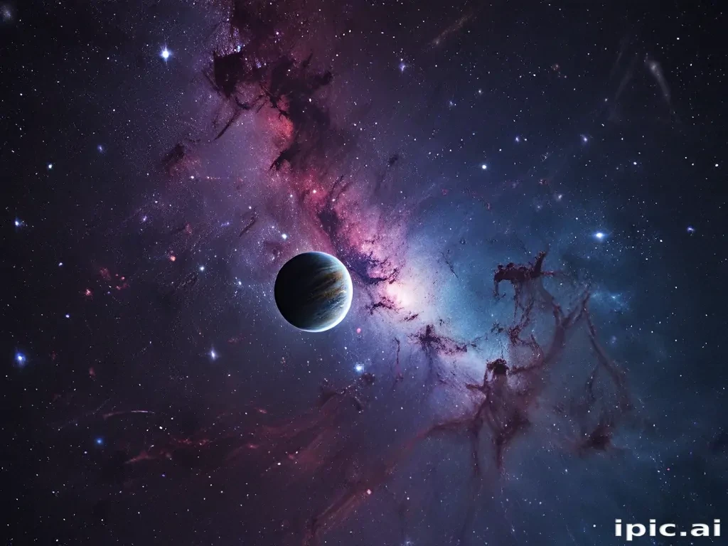 wallpaper universe iphone
