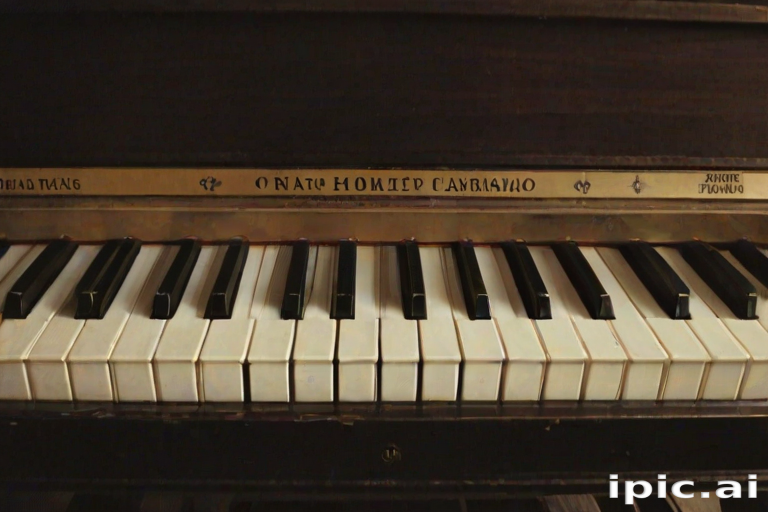 piano music