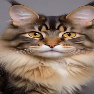 maine coon cat breed