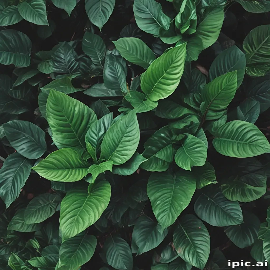 plant wallpaper iphone