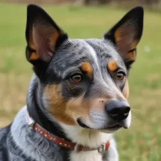australian cattle dog
