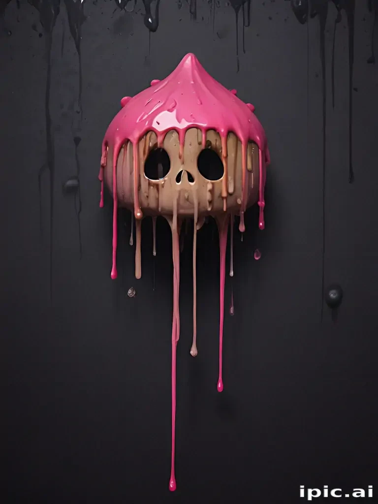 drippy wallpapers