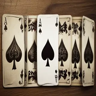 free spades