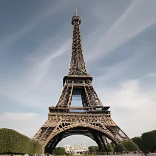 eiffel tower png