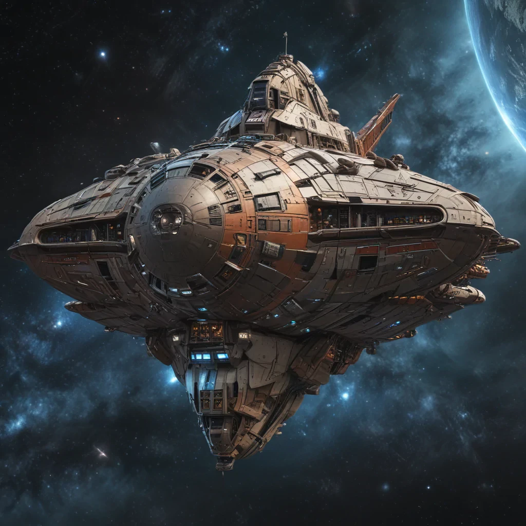 spaceship png