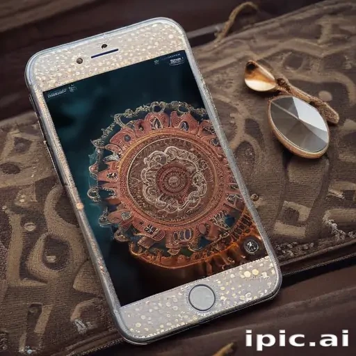 boho phone wallpaper