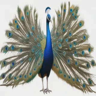 peacock png