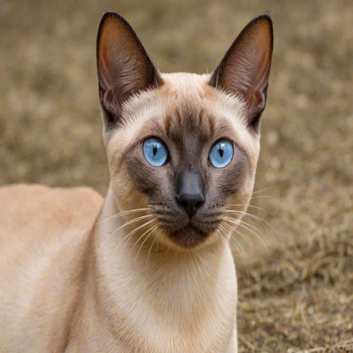 tonkinese breed
