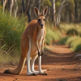 kangaroo png