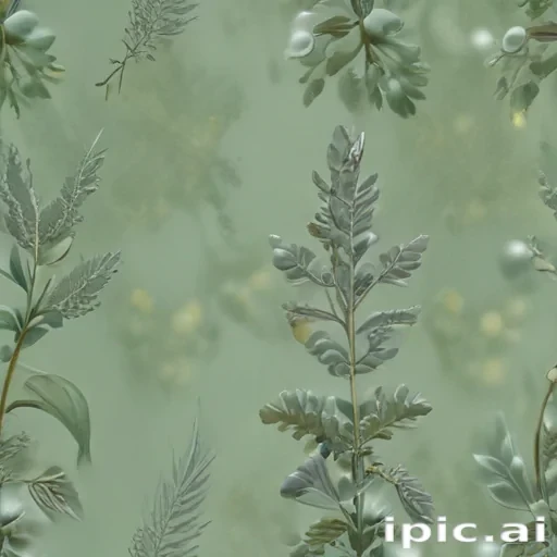 sage green background aesthetic