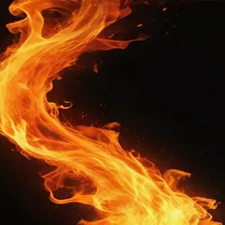 fire bg hd