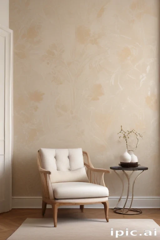 soft beige aesthetic wallpaper