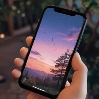 cute aesthetic wallpapers for phones
