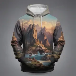 mock up hoodies