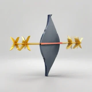 cute arrow png